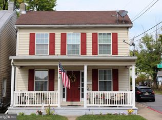 701 S Potomac St, Hagerstown, MD 21740