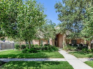 1717 Gaslight Ct, Seabrook, TX 77586