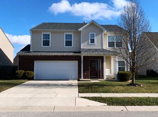 4225 Starkey Dr, Marion, IN 46953