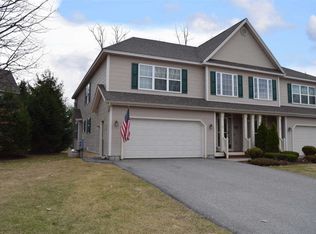 77 Laurel Dr, Essex Junction, VT 05452