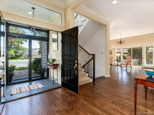 2552 E Alameda Avenue #16, Denver, CO 80209