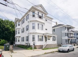 54 Vale St, Fall River, MA 02724