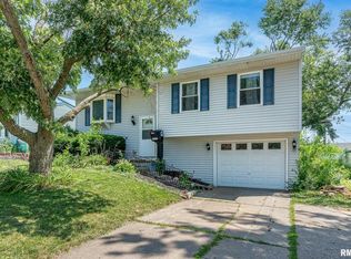 2623 N Concord St, Davenport, IA