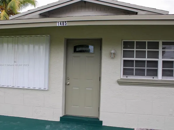 1485 NW 32nd Ave, Fort Lauderdale, FL 33311
