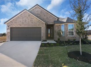 400 Veneta Ln, Georgetown, TX 78633