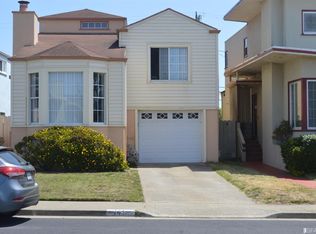 141 Ashland Dr, Daly City, CA 94015