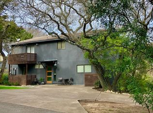 1101 Yaupon Valley Rd, West Lake Hills, TX 78746