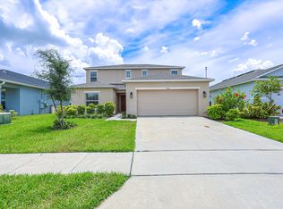 5345 Tuscany Ln, Davenport, FL 33897