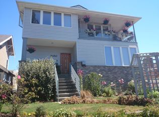 5450 36th Ave SW, Seattle, WA 98126