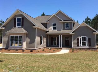 5232 Canady Ct #225, Statesboro, GA 30461