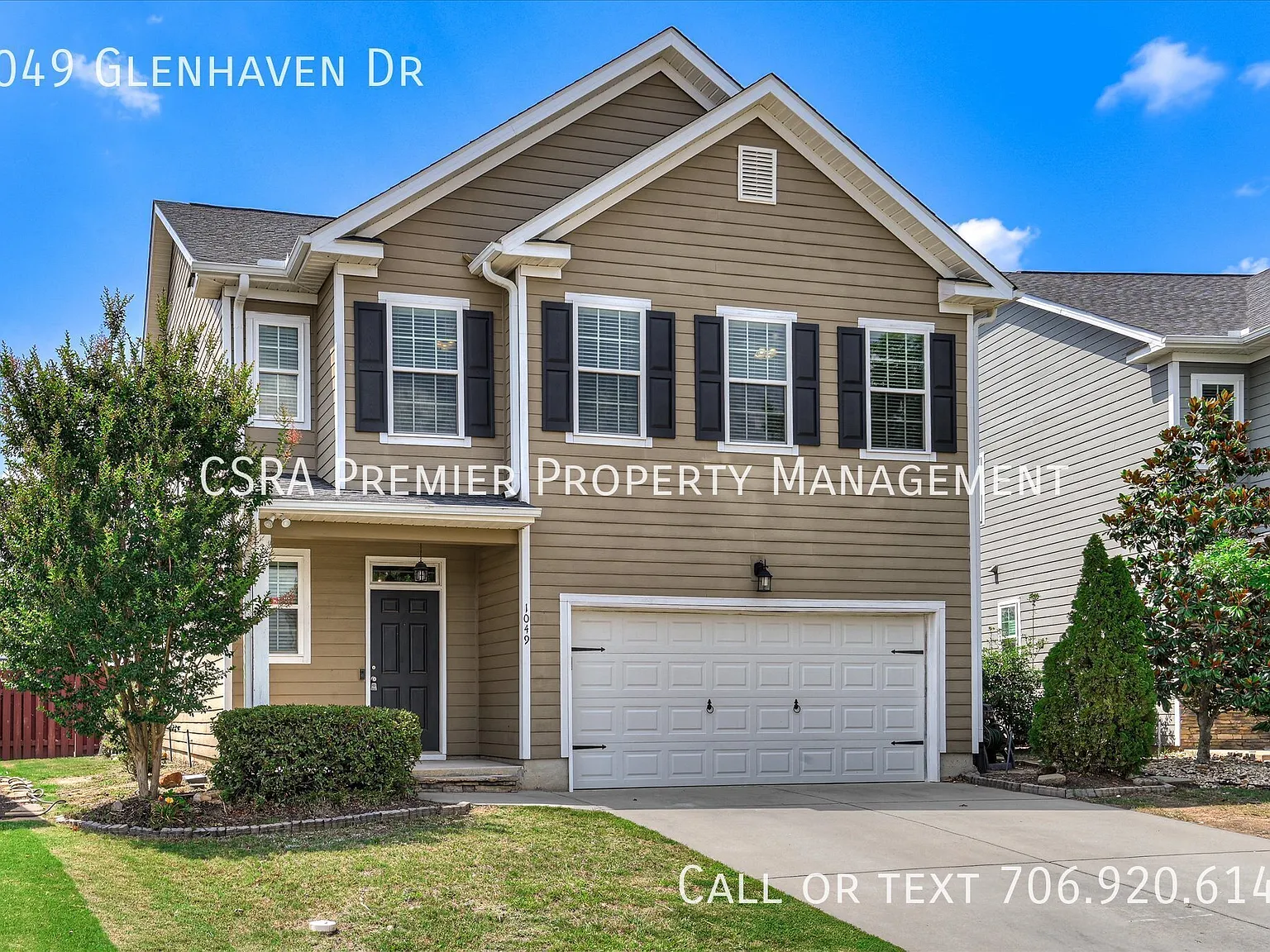 3 bed, 2.5 bath, 2132 sqft, $2,400 — Photo 2