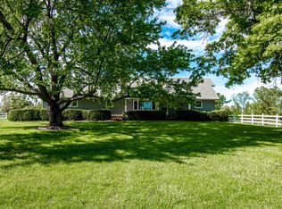 563 E Farm Road 48, Pleasant Hope, MO 65725
