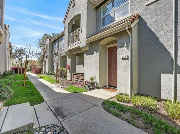609 Dante Cir, Roseville, CA 95678