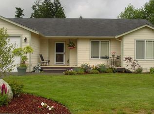 1176 NW Suzanne Ct, Poulsbo, WA 98370
