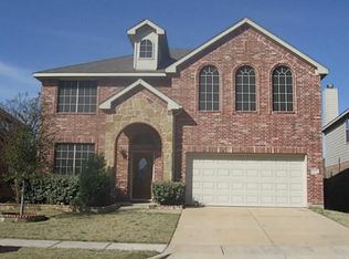 1904 Fairlake Dr, Wylie, TX 75098