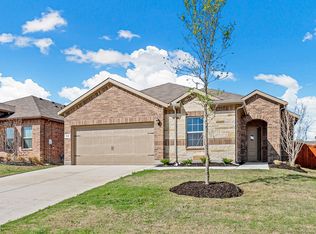 9649 Brickridge Ln, Crowley, TX 76036
