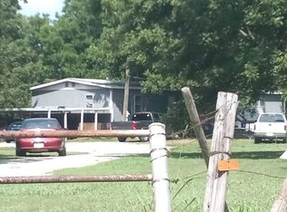 11910 N Cincinnati Ave, Skiatook, OK 74070