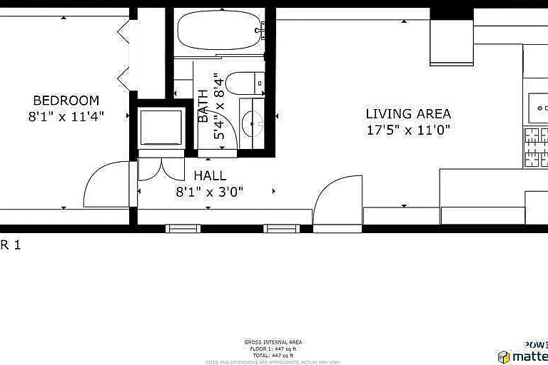 1546 N Mohawk St #6 — Photo 9