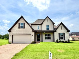 330 Wirt Rd, Oakland, TN 38060