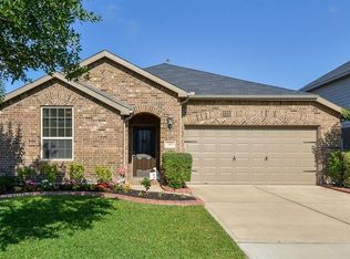 219 Silver Ripple Dr, Rosenberg, TX 77469