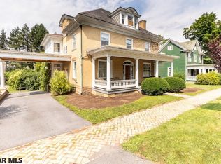 213 S Centre St, Philipsburg, PA