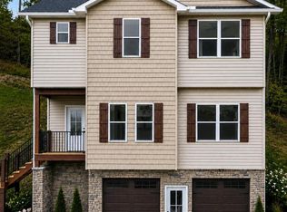 250 Clear Creek Rd, Kodak, TN 37764