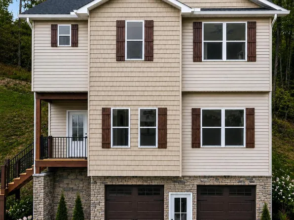 250 Clear Creek Rd, Kodak, TN 37764
