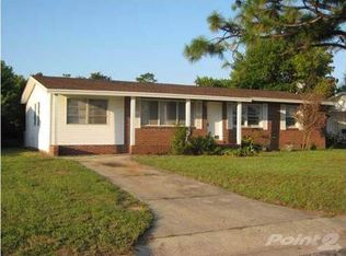3720 Forest Glen Dr, Pensacola, FL 32504