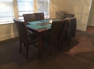 6329 N Francisco Ave APT 2, Chicago, IL 60659