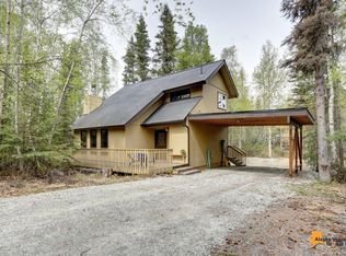 5455 E 99th Ave, Anchorage, AK 99507