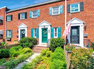 622 N Columbus St, Alexandria, VA 22314