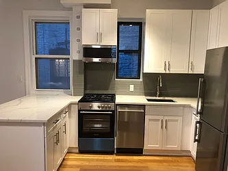 Rented by Waverly Realty Associates