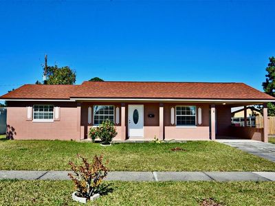 6159 Jibway Ct, Orlando, FL, 32807