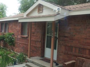 108 Gordon Dr, Azle, TX 76020