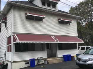 9 W 14th St, Hazleton, PA 18201