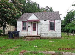 212 SE 33rd St, Oklahoma City, OK 73129