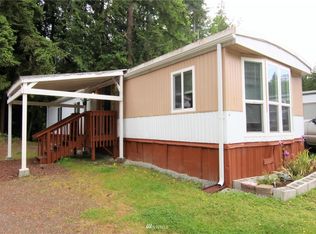 2041 Yew Street Rd UNIT K, Bellingham, WA 98229