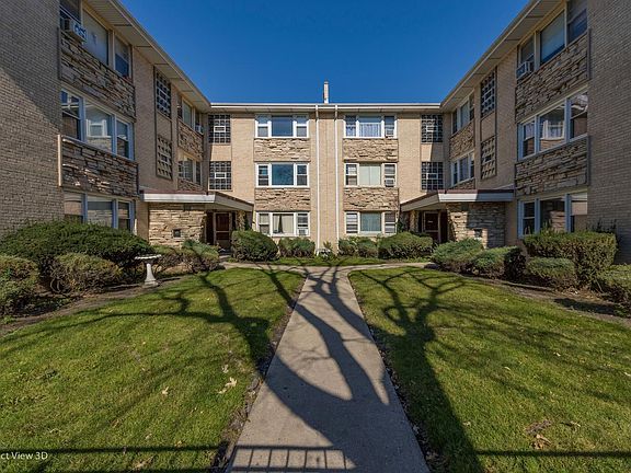 2nd image of 6964 W Diversey Ave APT 4
