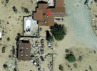 6166 Yucca Mesa Rd, Yucca Valley, CA 92284