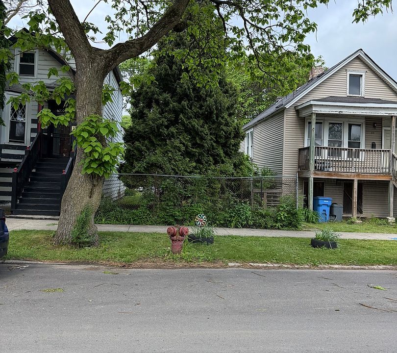1st image of 6730 S Throop St