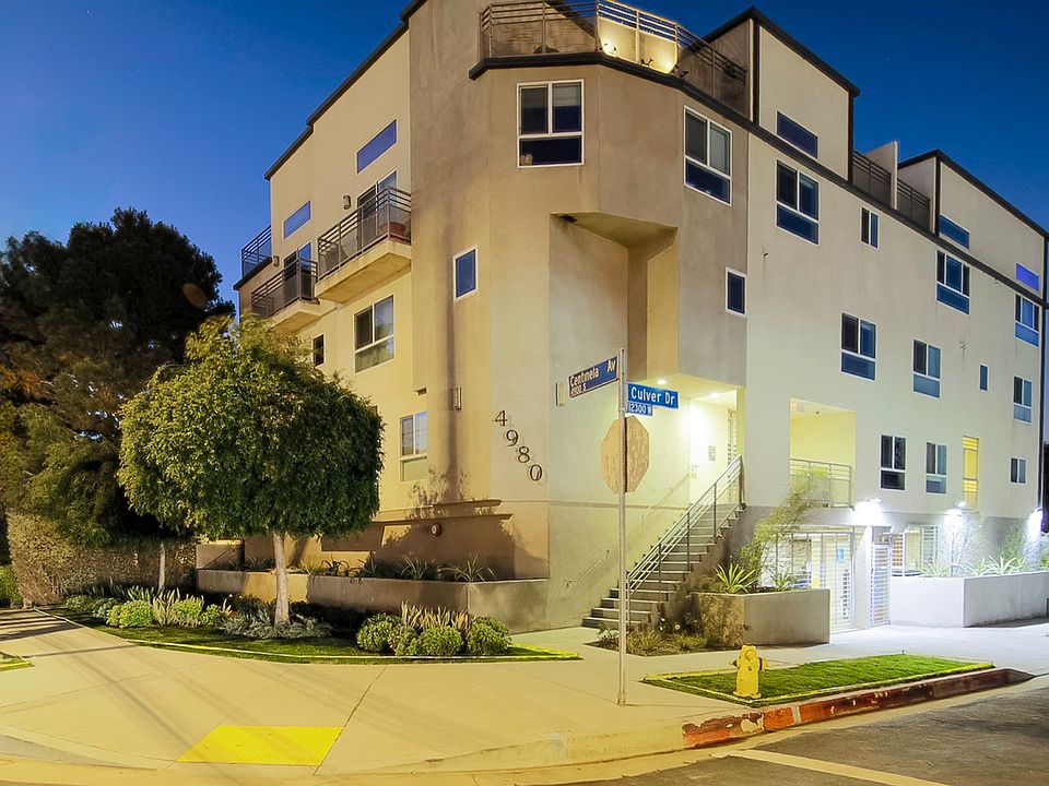 1st image of 4980 S Centinela Ave APT 9