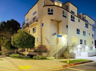 4980 S Centinela Ave APT 9, Los Angeles, CA 90066