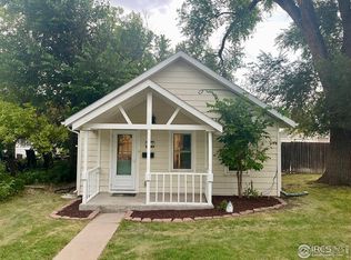 610 Elm St, Sterling, CO 80751