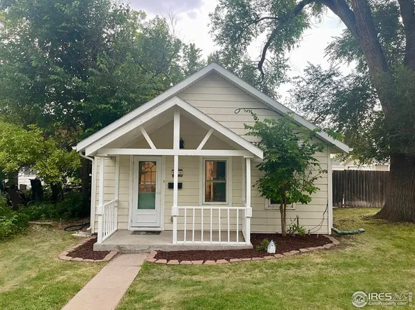 610 Elm St, Sterling, CO 80751