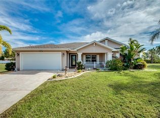 2629 NW 23rd Ave, Cape Coral, FL 33993