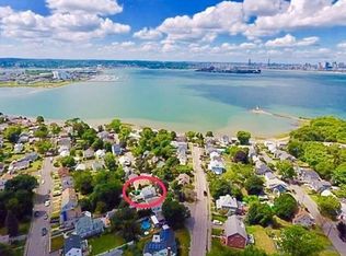 57 Trevore St, Quincy, MA 02171