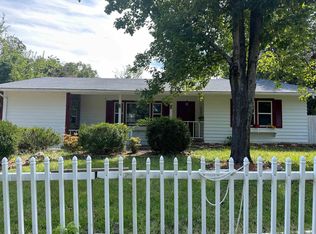 2609 Walnut St, Arkadelphia, AR 71923