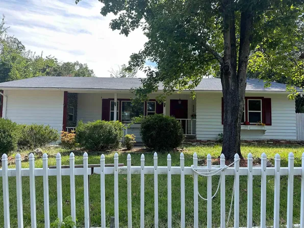 2609 Walnut St, Arkadelphia, AR 71923