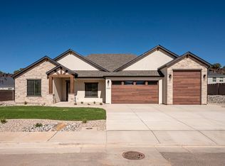 2324 S Eagle Ridge Dr, Cedar City, UT 84720