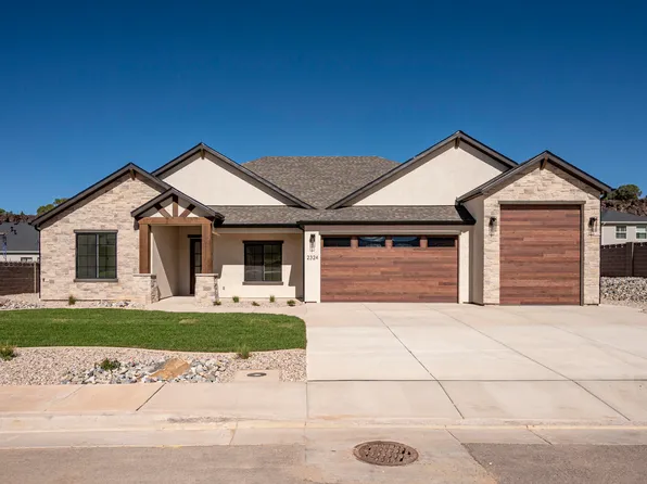 2324 S Eagle Ridge Dr, Cedar City, UT 84720